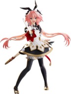 Figurka Anime Fate/Grand Order Astolfo Figurizm Alpha Saber SEGA