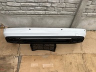 Dokładka zderzaka SKODA KODIAQ 565 LIFT dyfuzor czujnik otwierania klapy