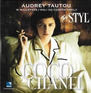 Coco Chanel / A.Tautou DVD