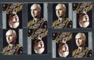 Fi 5359** Generał Kazimierz Sosnkowski 4 X KOMBINACJE 2023