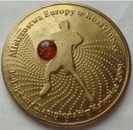 KATOWICE - 10 BASKETÓW 2009 MISTRZ. EUROPY W KOSZYKÓWCE / nakład 200 sztuk