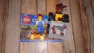 Lego 30348 City Mini Dumper