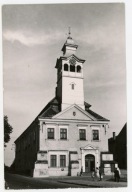 PRZEWORSK - RATUSZ Z XVII WIEKU