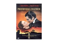 DOSKONAŁY STAN - Przeminęło z wiatrem - 1939 rok - płyta DVD