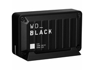 Dysk WD Black D30 Game Drive 1TB SSD