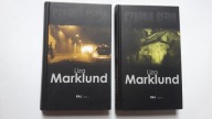 RAJ 1,2 - Liza Marklund