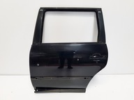 DRZWI LEWE TYŁ VW PASSAT B5 KOMBI