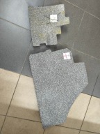 STYROPIAN PIANKA GĄBKA PODŁOGI TOYOTA YARIS III