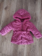 Kurteczka zimowa r 74