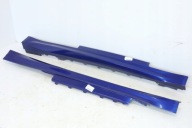 BMW M4 F82 F83 CS Listwa Progowa Nakładka Próg - B51 maska zderzak błotnik