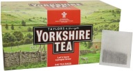 Herbata czarna ekspresowa Yorkshire Tea 750 g 240 sztuk