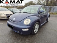 Volkswagen New Beetle Volkswagen New Beetle 2,0 Benzyna Skory Zamiana 2.0