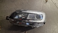 Lampa przednia Subaru STI WRX Reflektor Lewy Europ