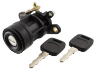 ZAMEK TYLNEJ KLAPY BAGAŻNIKA do VW Passat B4 93-96