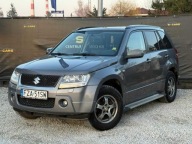 Suzuki Grand Vitara Suzuki Grand Vitara 2.0b LPG ALUFELGI 4x4 SKORA