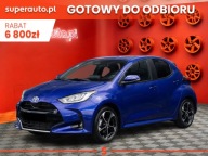 Od ręki - Executive 1.5 Hybrid 130KM | Podgrzewane fotele!