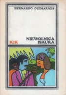 NIEWOLNICA ISAURA Bernardo GUIMARAES