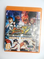 Super Street Fighter IV: Arcade Edition PC