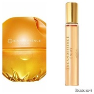 AVON Incandessence Enjoy Woda perfumowana 50 ML + perfumetka 10 ml EDP