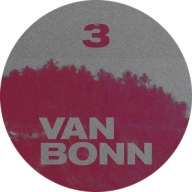 Van Bonn – Borneo 12" TECHNO, DUB TECHNO