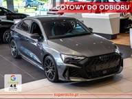 AUDI A3 RS3 TFSI quattro Sedan 2.5 (400KM) 2025
