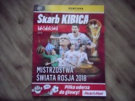 PRZEGLĄD SPORTOWY SKARB KIBICA MUNDIAL ROSJA 2018