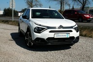 Citroen C4 2021#130km#Automat