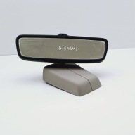 LUSTERKO WSTECZNE WEWNĘTRZNE OPEL astra gtc 24438231 NR89