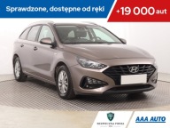 Hyundai i30 1.0 T-GDI, Salon Polska, Serwis ASO