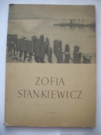 ZOFIA STANKIEWICZ AKWAFORTY I AKWATINTY
