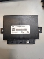 Moduł sterownik silnika VW Audi Skoda 0ea907425c