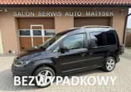 Volkswagen Caddy 2,0 TDI 102KM Klimatyzacja Serwis Kola lato zima 2.0