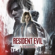 Resident Evil Requiem Deluxe Edition Steam Gift na nowe konto