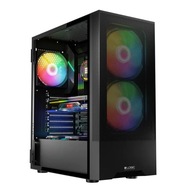 Komputer Gamingowy | Ryzen 7 7700 | RX 7900 GRE | 32GB RAM | 1TB SSD