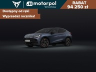 Cupra Tavascan VZ 340 KM 4Drive