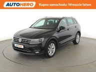 Volkswagen Tiguan 2.0 TDI Automat 4Motion Highline