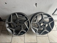 Felga aluminiowa Ford OE K1BJ-C1A 7.5" x 18" 4x108 ET 42,5