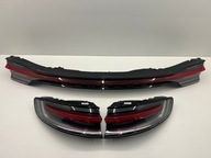 IDEALNE LAMPY TYLNE BLENDA LED PORSCHE MACAN 95B LIFT 2019- ECE EUROPA 2024