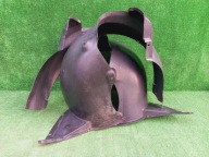 Vw Polo 9N IV 01-05 1.2 okular nadkole przód przednie prawe lewe oryginał