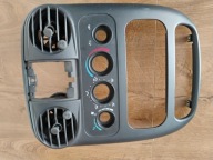 CHRYSLER PT CRUISER RAMKA ŚRODKOWA RADIA KONSOLI 05291573AA