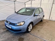 Volkswagen Golf 1.4 Benzyna 122KM