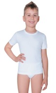 50204 Podkoszulek chłopiecy kr.ręk. 134