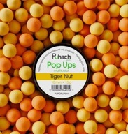 KULKI ZANĘTOWE PUHACH BAITS MULTICOLOR POP UP 10 MM - TIGER NUT