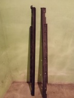 MAZDA CX-5 II CX5 LISTWA PROGOWA NAKŁADKA