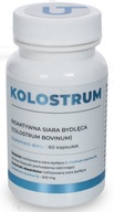 KOLOSTRUM 200 MG - BIOAKTYWNA SIARA BYDLĘCA VISANTO