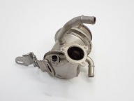CHŁODNICZKA SPALIN EGR 05L131512D VW CADDY V 2K 2K7 2.0 TDI DTR