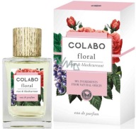 COLABO woda perfumowana FLORAL perfumy NOWE 100 ML