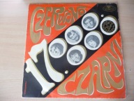 Czerwono-Czarni 17.000.000. (1 press, Hi-Fi mono)