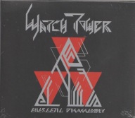 Energetic Disassembly Watchtower CDx2 Coroner Mekong Delta Voivod 2025