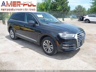 Audi Q7 2019 Audi Q7 Premium 45 TFSI quattro 2.0 Benzyna 248KM